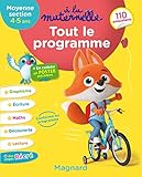 A La Maternelle, Tout Le Programme Ms
