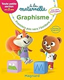 A La Maternelle, Graphisme Tps