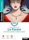 La Parure et cinq autres nouvelles réalistes à chute