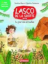 Lasco de la Grotte, Tome 1 : Le Jour des Etincelles