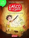 Lasco de la Grotte, Tome 2 : Le Jour du Bois Brûlé