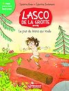 Lasco de la grotte, Tome 5 : Le jour du tronc qui roule