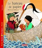 Le Bateau De Papier