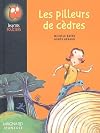 Les Pilleurs De Cedres