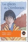 Les glaces du Chimborazo