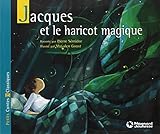 Jacques Et Le Haricot Magique