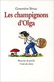 Les Champignons Dolga