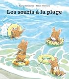 Les Souris %C3%A0 La Plage