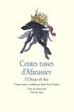 Contes Russes Dafanassiev Loiseaudefeu