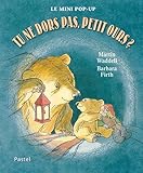 Tu Ne Dors Pas, Petit Ours 