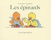 Les épinards