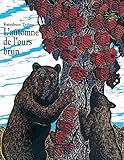L'automne de l'ours brun