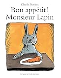 Bon App%C3%A9tit ! Monsieur Lapin