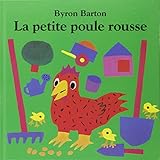 La Petite Poule Rousse