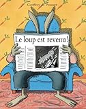 Le Loup Est Revenu