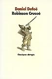Robinson Cruso