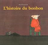 Amazon cover image