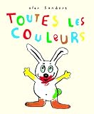 Toutes Les Couleurs