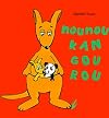 Nounou kangourou