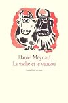 La Vache et le Vaudou