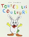 Toutes les couleurs