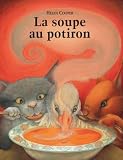 La Soupe Au Potiron