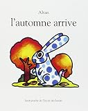 Lautomne Arrive