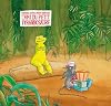 L'ami du petit tyrannosaure