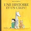 Une histoire et un câlin !