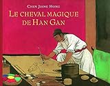 Le Cheval Magique De Han Gan