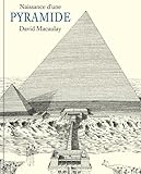Naissance Dune Pyramide