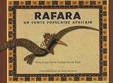 Rafara Un Conte Populaire Africain