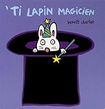 Ti Lapin Magicien