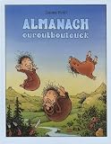 Almanach : Ouroulboulouck
