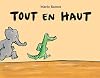Tout en haut
