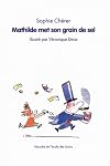 Mathilde met son grain de sel (French Edition)