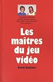 Les Maitres Du Jeu Vido