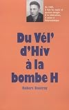 Du Vel D'hiv %C3%A0 La Bombe