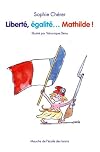 liberte egalite mathilde