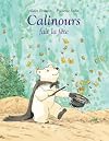 Calinours fait la fête