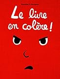 Le Livre En Col%C3%A8re !