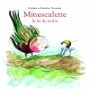 Minusculette la Fée du Jardin