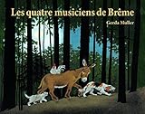 Les Quatre Musiciens De Br%C3%AAme