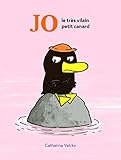 Jo, le très vilain petit canard