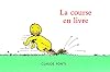 La course en livre