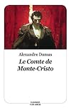 Le comte de Monte-Cristo : Texte Abr&eacute;g&eacute;