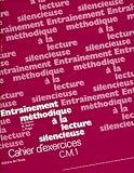 Lecture Silencieuse Cm1 Exercices