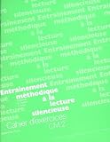 Lecture Silencieuse Cm2 Exercices