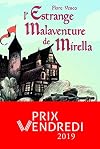 L'estrange malaventure de Mirella