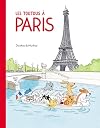 Die Hundebande in Paris